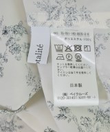 La TOTALITE（ラトータリテ）ブラウス 白 サイズ:F レディース/2200619319090