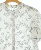 La TOTALITE（ラトータリテ）ブラウス 白 サイズ:F レディース/2200619319090