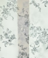 La TOTALITE（ラトータリテ）ブラウス 白 サイズ:F レディース/2200619319090