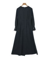 La TOTALITE（ラトータリテ）ワンピース 紺 サイズ:36(S位) レディース/2200634411052