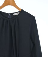 La TOTALITE（ラトータリテ）ワンピース 紺 サイズ:36(S位) レディース/2200634411052