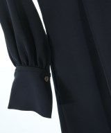 La TOTALITE（ラトータリテ）ワンピース 紺 サイズ:36(S位) レディース/2200634411052