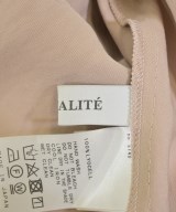 La TOTALITE（ラトータリテ）シャツワンピース ピンク サイズ:F レディース/2200612049024