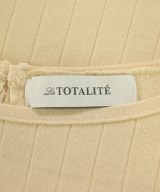 La TOTALITE（ラトータリテ）ベスト ベージュ サイズ:F レディース/2200609207079
