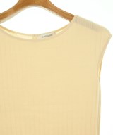 La TOTALITE（ラトータリテ）ベスト ベージュ サイズ:F レディース/2200609207079