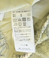 La TOTALITE（ラトータリテ）ロング・マキシ丈スカート 白 サイズ:36(S位) レディース/2200609572047