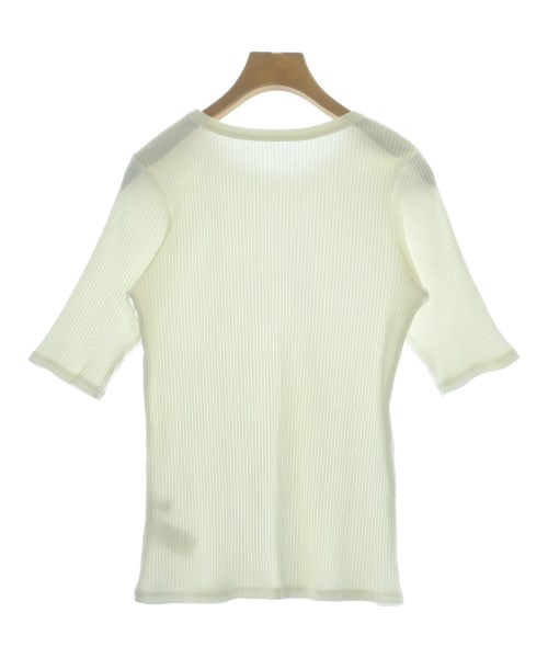 La TOTALITE（ラトータリテ）Tシャツ・カットソー 白 サイズ:-(M位) レディース/2200611729262
