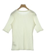 La TOTALITE（ラトータリテ）Tシャツ・カットソー 白 サイズ:-(M位) レディース/2200611729262