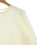 La TOTALITE（ラトータリテ）Tシャツ・カットソー 白 サイズ:F レディース/2200611478108