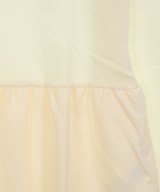 La TOTALITE（ラトータリテ）Tシャツ・カットソー 白 サイズ:F レディース/2200611478108