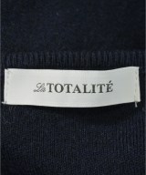La TOTALITE（ラトータリテ）カーディガン 紺 サイズ:-(M位) レディース/2200608816098