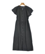 La TOTALITE（ラトータリテ）ワンピース 黒 サイズ:-(M位) レディース/2200609785034