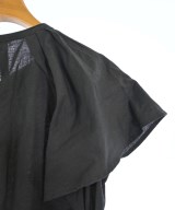 La TOTALITE（ラトータリテ）ワンピース 黒 サイズ:-(M位) レディース/2200609785034
