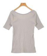La TOTALITE（ラトータリテ）Tシャツ・カットソー グレー サイズ:-(XS位) レディース/2200611544117