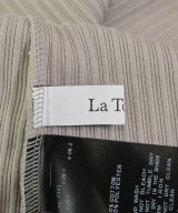 La TOTALITE（ラトータリテ）Tシャツ・カットソー グレー サイズ:-(XS位) レディース/2200611544117