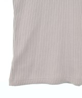 La TOTALITE（ラトータリテ）Tシャツ・カットソー グレー サイズ:-(XS位) レディース/2200611544117