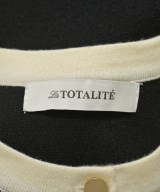 La TOTALITE（ラトータリテ）カーディガン 黒 サイズ:-(XL位) レディース/2200612974012