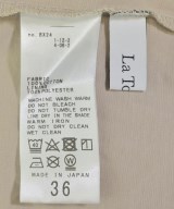 La TOTALITE（ラトータリテ）キャミソール ベージュ サイズ:36(S位) レディース/2200613095044