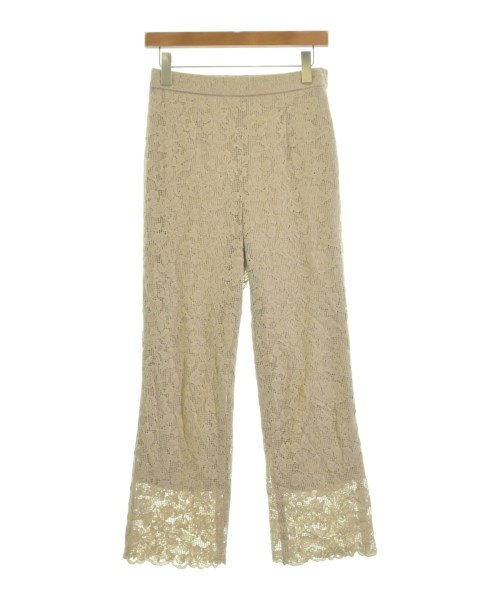 ラトータリテ(La TOTALITE)のLa TOTALITE パンツ（その他）