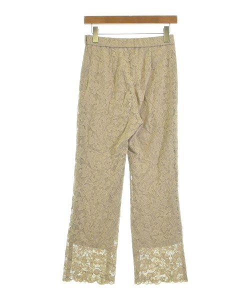 La TOTALITE（ラトータリテ）その他 ベージュ サイズ:36(S位) レディース/2200611204028