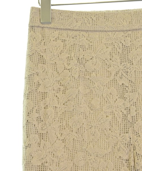 La TOTALITE（ラトータリテ）その他 ベージュ サイズ:36(S位) レディース/2200611204028