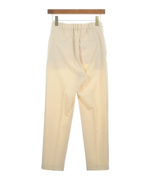 La TOTALITE（ラトータリテ）スラックス ベージュ サイズ:36(S位) レディース/2200610650055