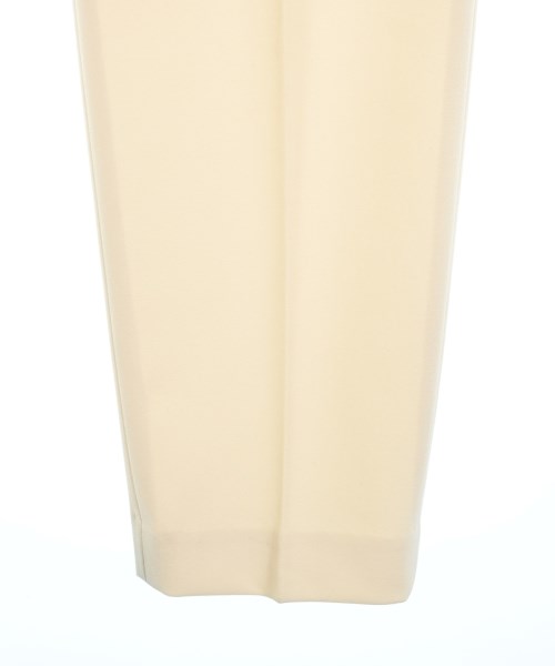 La TOTALITE（ラトータリテ）スラックス ベージュ サイズ:36(S位) レディース/2200610650055