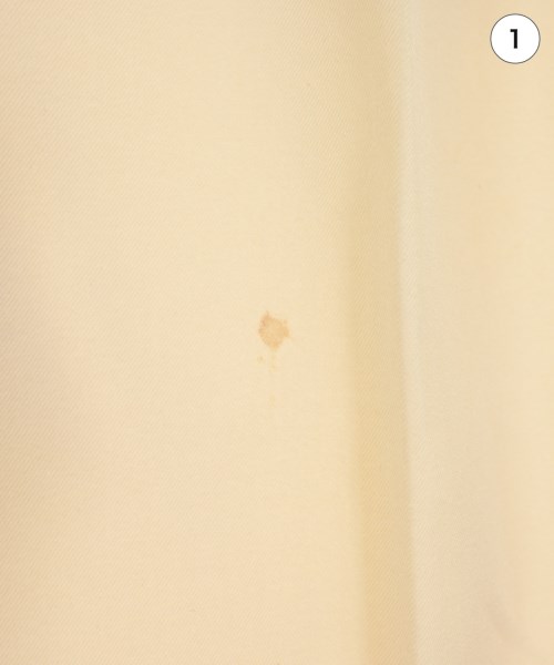 La TOTALITE（ラトータリテ）スラックス ベージュ サイズ:36(S位) レディース/2200610650055