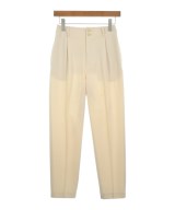 La TOTALITE（ラトータリテ）スラックス ベージュ サイズ:36(S位) レディース/2200610650055