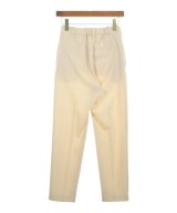 La TOTALITE（ラトータリテ）スラックス ベージュ サイズ:36(S位) レディース/2200610650055