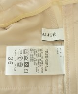 La TOTALITE（ラトータリテ）スラックス ベージュ サイズ:36(S位) レディース/2200610650055