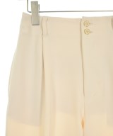 La TOTALITE（ラトータリテ）スラックス ベージュ サイズ:36(S位) レディース/2200610650055