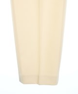 La TOTALITE（ラトータリテ）スラックス ベージュ サイズ:36(S位) レディース/2200610650055