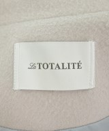 La TOTALITE（ラトータリテ）コート グレー サイズ:38(M位) レディース/2200611725011