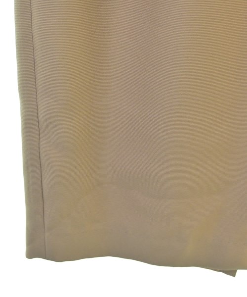 La TOTALITE（ラトータリテ）ワンピース ベージュ サイズ:38(M位) レディース/2200611868077