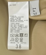 La TOTALITE（ラトータリテ）ワンピース ベージュ サイズ:38(M位) レディース/2200611868077