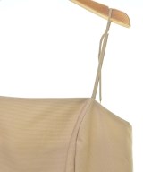 La TOTALITE（ラトータリテ）ワンピース ベージュ サイズ:38(M位) レディース/2200611868077