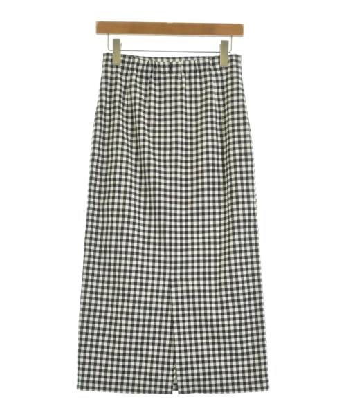 ラトータリテ(La TOTALITE)のLa TOTALITE ロング・マキシ丈スカート