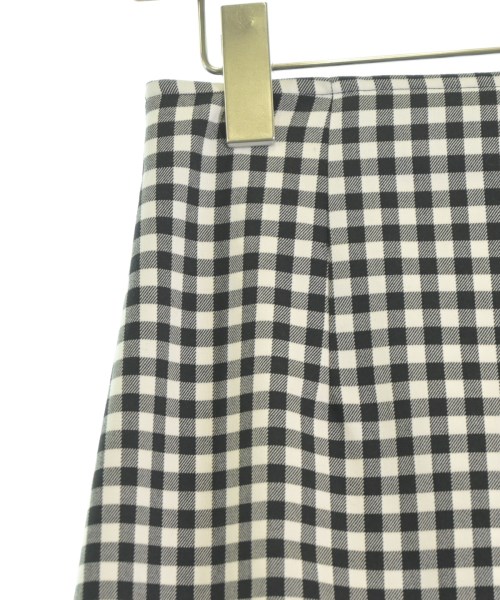 La TOTALITE（ラトータリテ）ロング・マキシ丈スカート 黒 サイズ:38(M位) レディース/2200610931024