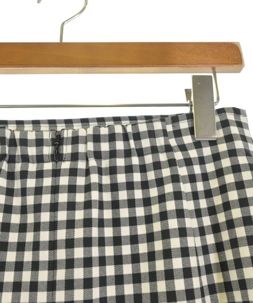 La TOTALITE（ラトータリテ）ロング・マキシ丈スカート 黒 サイズ:38(M位) レディース/2200610931024