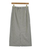 La TOTALITE（ラトータリテ）ロング・マキシ丈スカート 黒 サイズ:38(M位) レディース/2200610931024