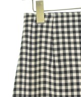 La TOTALITE（ラトータリテ）ロング・マキシ丈スカート 黒 サイズ:38(M位) レディース/2200610931024