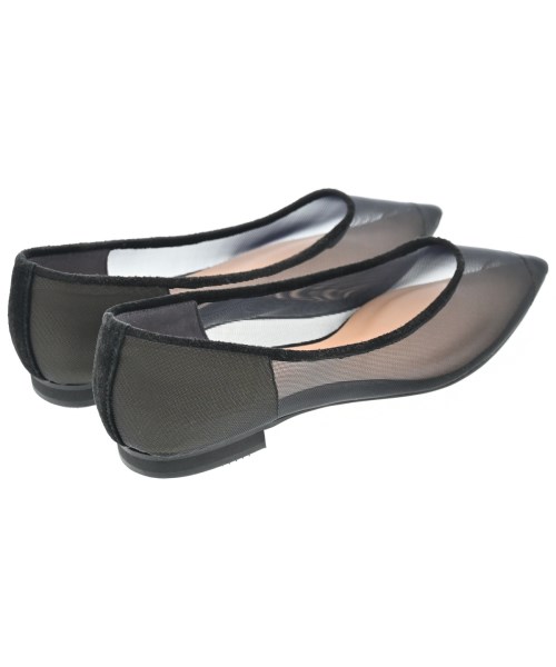 La TOTALITE（ラトータリテ）パンプス 黒 サイズ:EU36(22.5cm位) レディース/2200618753017