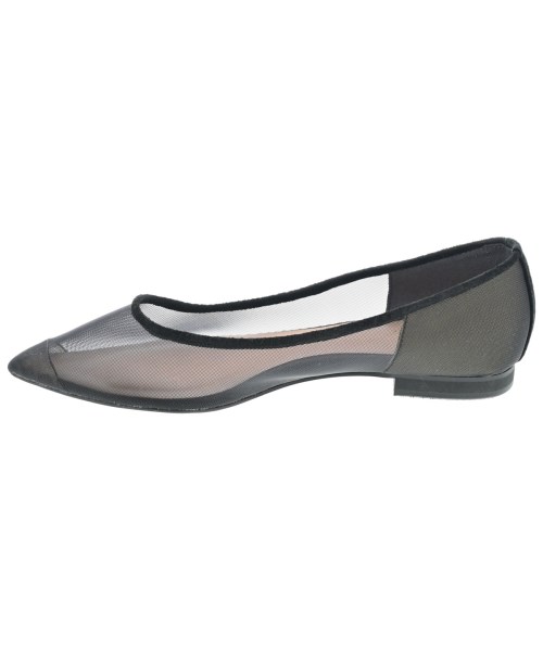 La TOTALITE（ラトータリテ）パンプス 黒 サイズ:EU36(22.5cm位) レディース/2200618753017