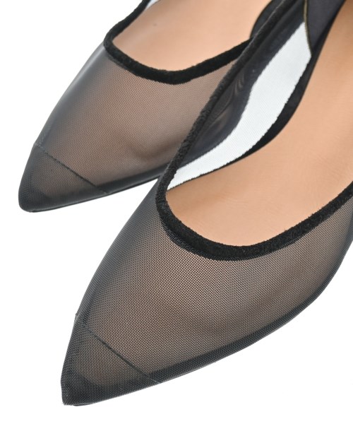 La TOTALITE（ラトータリテ）パンプス 黒 サイズ:EU36(22.5cm位) レディース/2200618753017