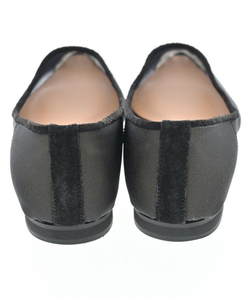 La TOTALITE（ラトータリテ）パンプス 黒 サイズ:EU36(22.5cm位) レディース/2200618753017