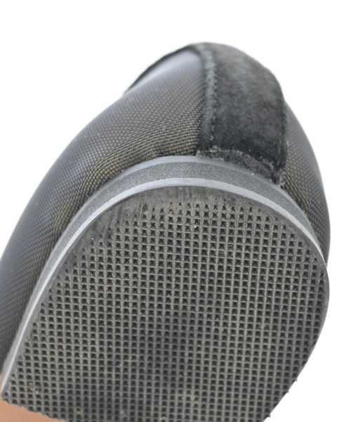 La TOTALITE（ラトータリテ）パンプス 黒 サイズ:EU36(22.5cm位) レディース/2200618753017