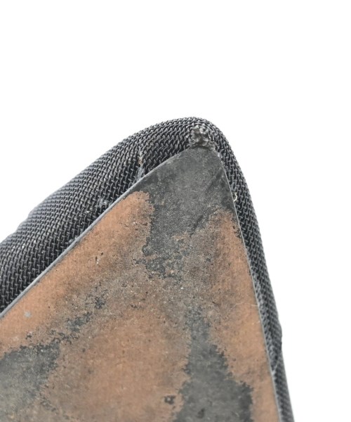 La TOTALITE（ラトータリテ）パンプス 黒 サイズ:EU36(22.5cm位) レディース/2200618753017