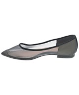 La TOTALITE（ラトータリテ）パンプス 黒 サイズ:EU36(22.5cm位) レディース/2200618753017