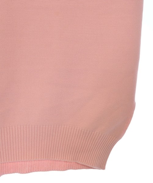 La TOTALITE（ラトータリテ）ニット・セーター ピンク サイズ:F レディース/2200618898015